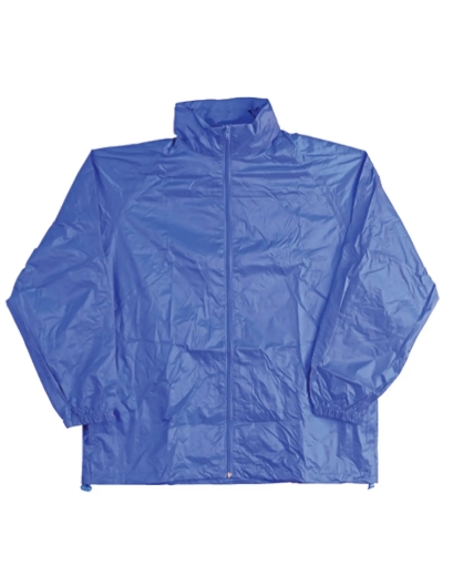 Picture of Winning Spirit, Kids' Outdoor Activity Spray Jacket