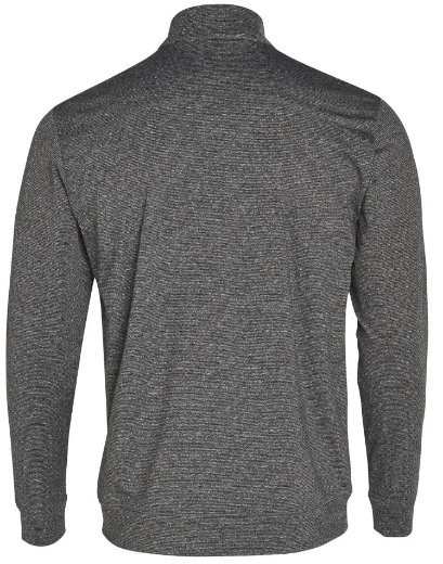 Picture of Winning Spirit, Men's Half Zip L/S Sweat Top