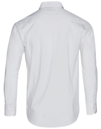 Picture of Winning Spirit, Mens Teflon business shirt, long sleeve