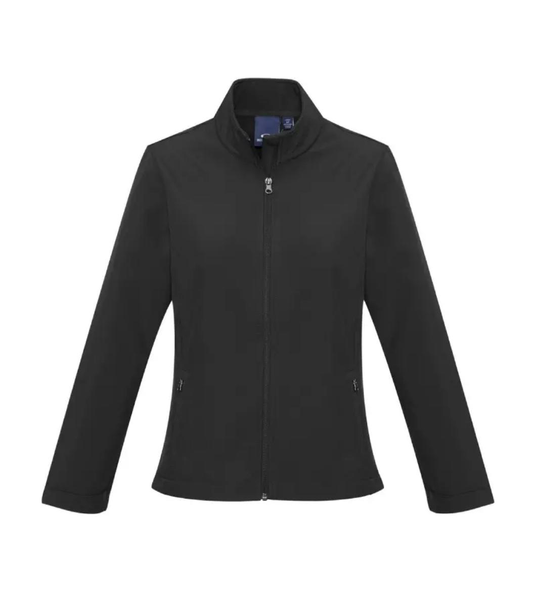 Picture of Biz Collection, Apex Ladies Jacket