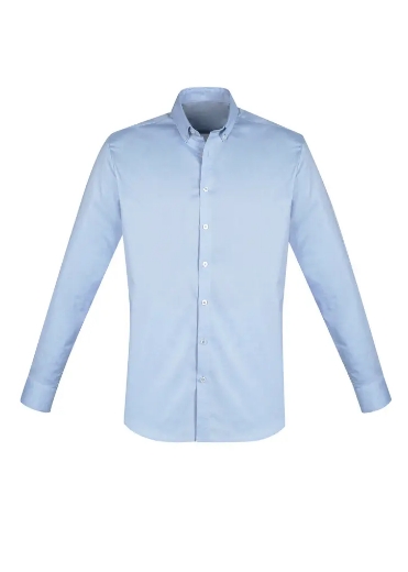 Picture of Biz Collection, Camden Mens L/S Shirt