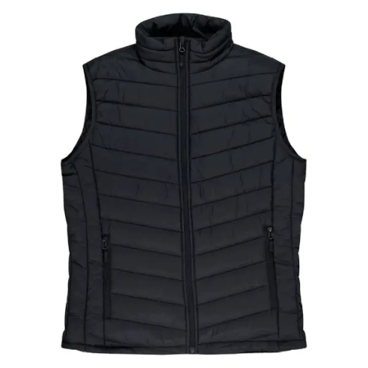 Picture of Aussie Pacific, Mens Snowy Puffer Vest Lightweight