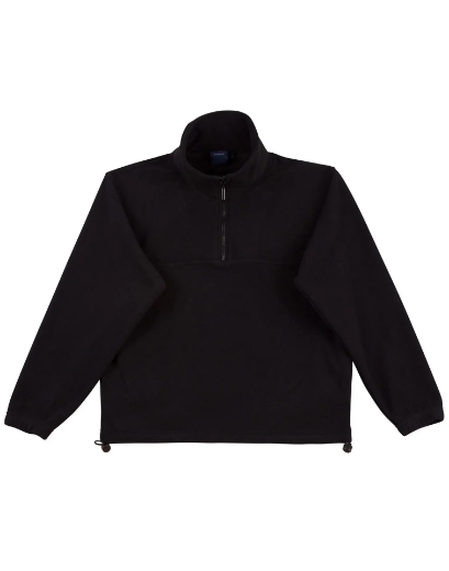 Picture of Winning Spirit, Unisex Polar Fleece L/S