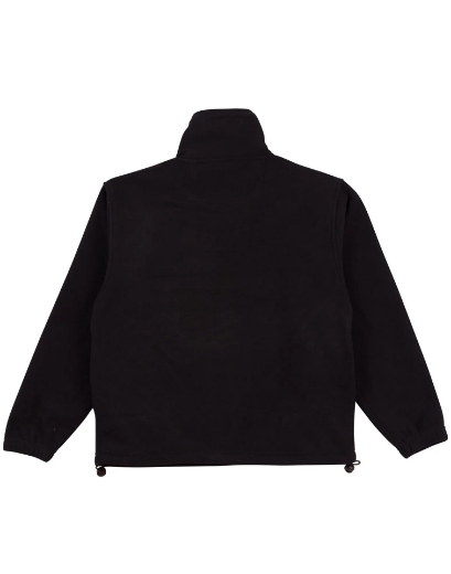 Picture of Winning Spirit, Unisex Polar Fleece L/S