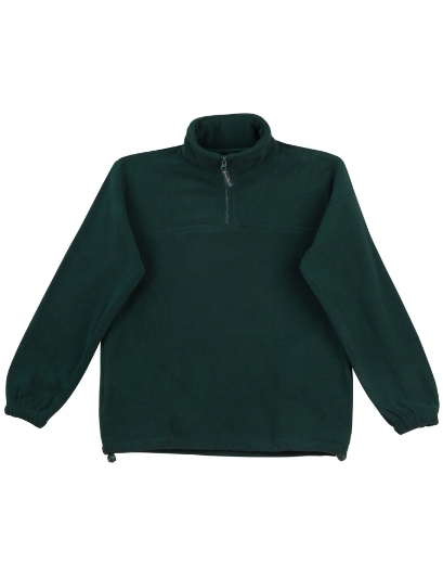 Picture of Winning Spirit, Unisex Polar Fleece L/S