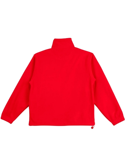 Picture of Winning Spirit, Unisex Polar Fleece L/S