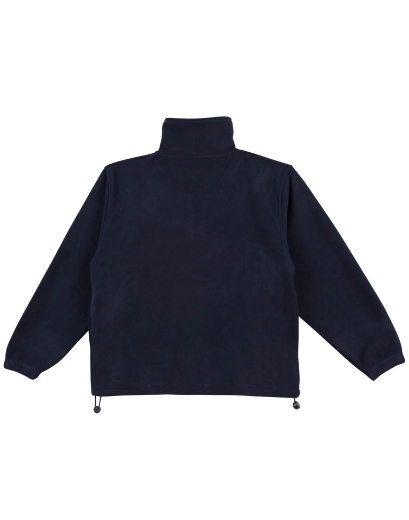 Picture of Winning Spirit, Unisex Polar Fleece L/S