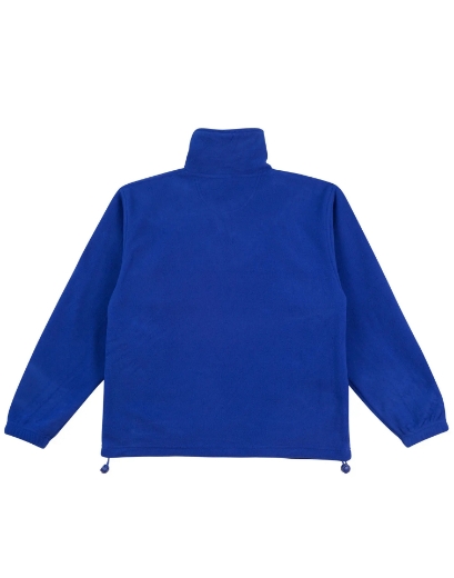 Picture of Winning Spirit, Unisex Polar Fleece L/S