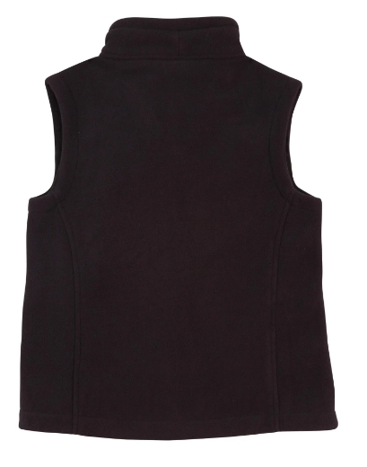 Picture of Winning Spirit, Ladies Bonded P/F Vest