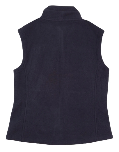 Picture of Winning Spirit, Ladies Bonded P/F Vest