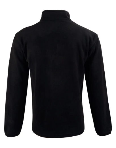 Picture of Winning Spirit, Adults Half Zip Polar Fleece Pullover