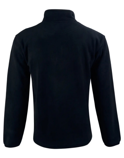 Picture of Winning Spirit, Adults Half Zip Polar Fleece Pullover