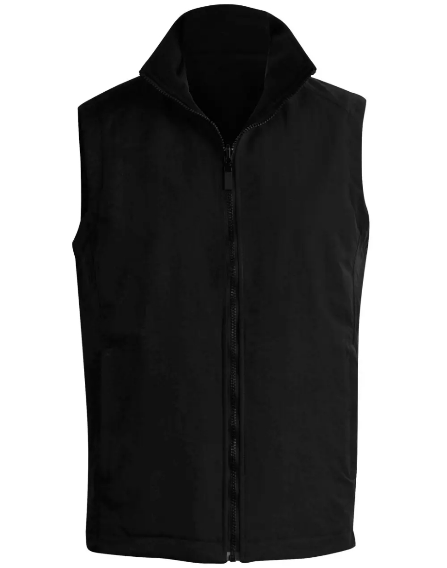 Picture of Winning Spirit, Unisex Reversible Vest