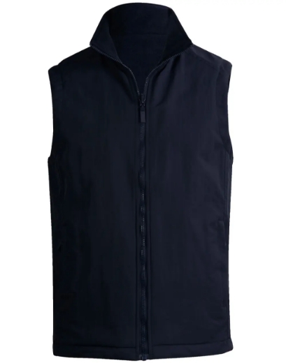 Picture of Winning Spirit, Unisex Reversible Vest