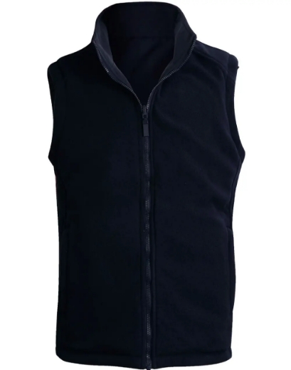 Picture of Winning Spirit, Unisex Reversible Vest