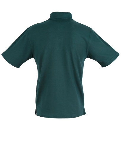 Picture of Winning Spirit, Unisex Pique Polo