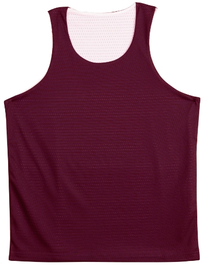 Picture of Winning Spirit, Adults Basketball Singlet