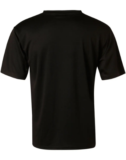 Picture of Winning Spirit, Mens Cooldry S/S Tee