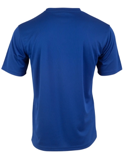 Picture of Winning Spirit, Mens Cooldry S/S Tee