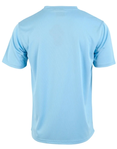 Picture of Winning Spirit, Mens Cooldry S/S Tee