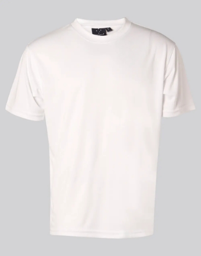 Picture of Winning Spirit, Mens Cooldry S/S Tee