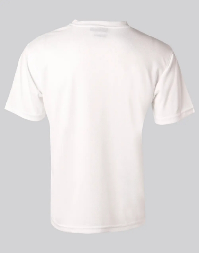 Picture of Winning Spirit, Mens Cooldry S/S Tee