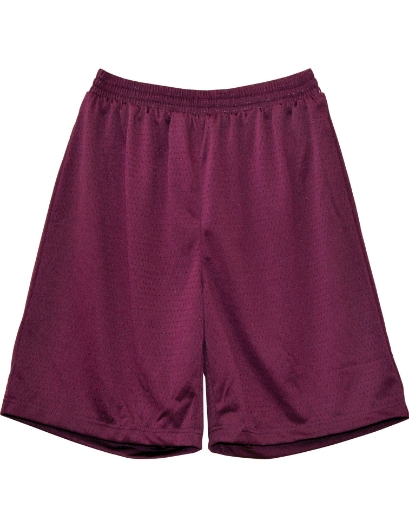 Picture of Winning Spirit, Adults Basketball Shorts