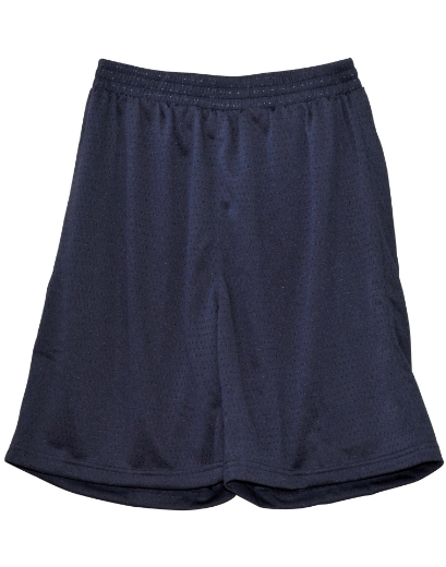 Picture of Winning Spirit, Adults Basketball Shorts