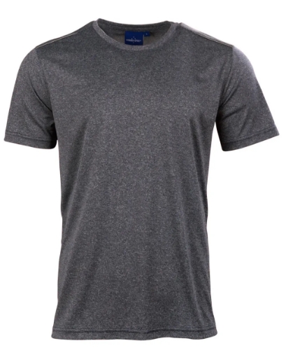 Picture of Winning Spirit, Mens Ultra Dry Cationic S/S Tee