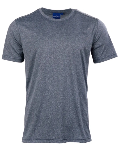 Picture of Winning Spirit, Mens Ultra Dry Cationic S/S Tee