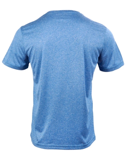 Picture of Winning Spirit, Mens Ultra Dry Cationic S/S Tee