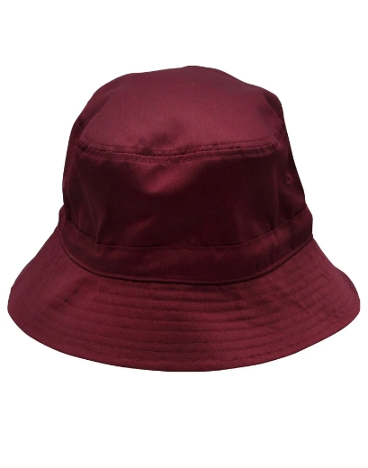 Picture of Winning Spirit, Bucket Hat w Toggle