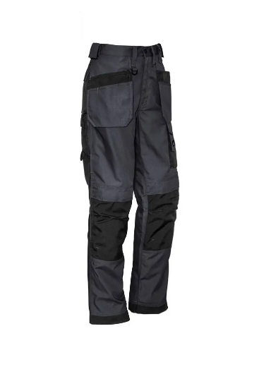 Picture of Syzmik, Mens Ultralite Multi-Pocket Pant