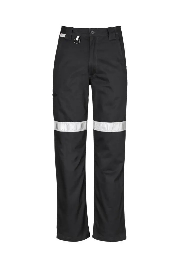 Picture of Syzmik, Mens Taped Utility Pant (Stout)