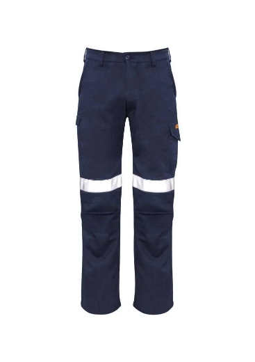 Picture of Syzmik, Mens Taped Cargo Pant (Stout)