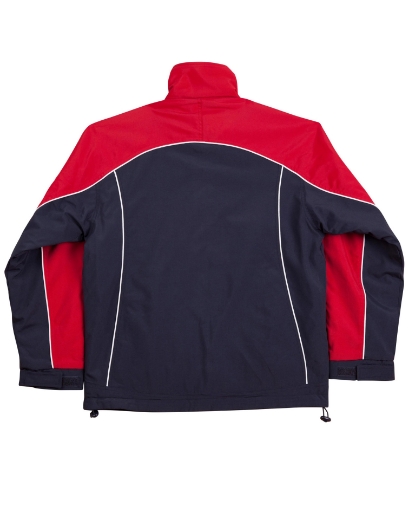 Picture of Winning Spirit, Reversible Contrast Jacket