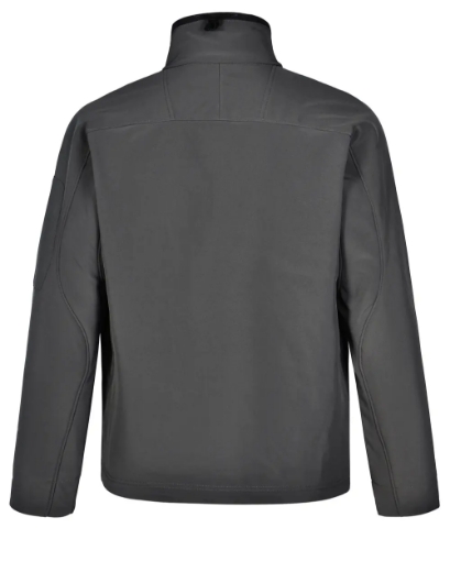 Picture of Winning Spirit, Mens Softshell High-Tech Jacket