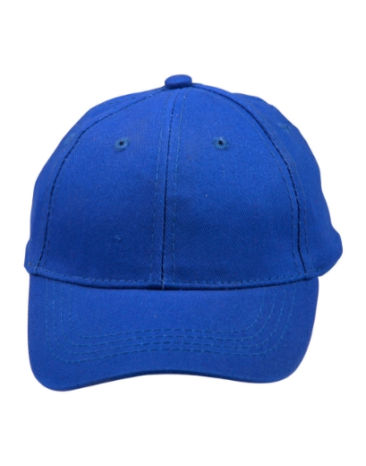 Picture of Winning Spirit, Kids brushed cotton cap