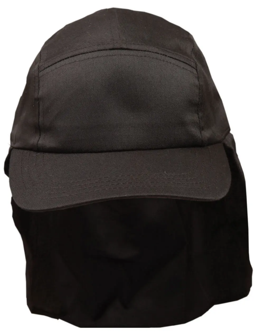 Picture of Winning Spirit, Poly Cotton Legionnaire Hat