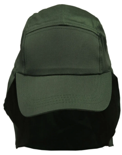 Picture of Winning Spirit, Poly Cotton Legionnaire Hat