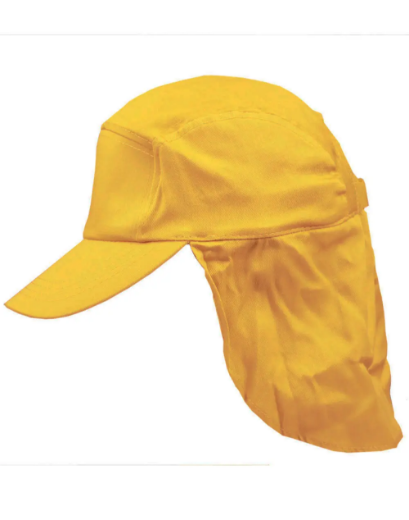 Picture of Winning Spirit, Poly Cotton Legionnaire Hat