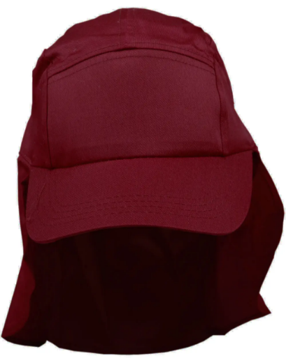 Picture of Winning Spirit, Poly Cotton Legionnaire Hat