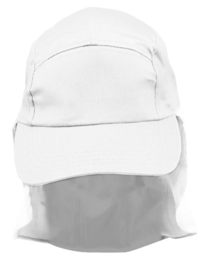 Picture of Winning Spirit, Poly Cotton Legionnaire Hat