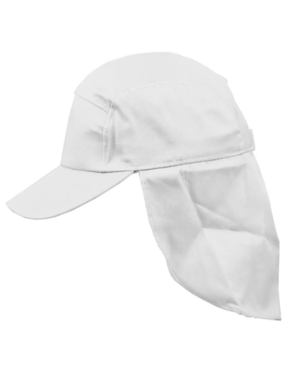 Picture of Winning Spirit, Poly Cotton Legionnaire Hat