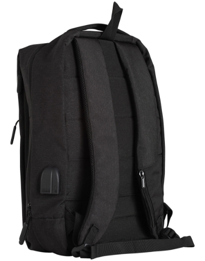 Picture of Winning Spirit, Excutive Heather Backpack