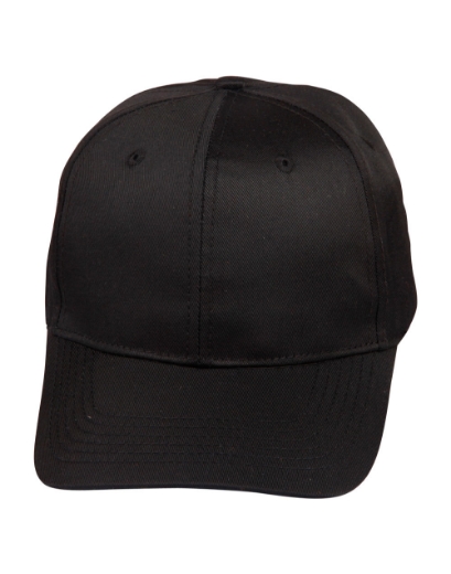 Picture of Winning Spirit, Cotton twill structured cap