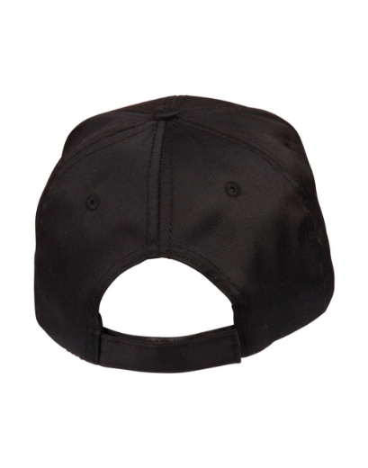 Picture of Winning Spirit, Cotton twill structured cap