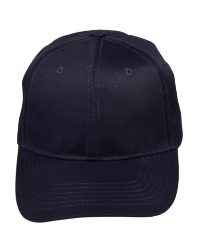 Picture of Winning Spirit, Cotton twill structured cap