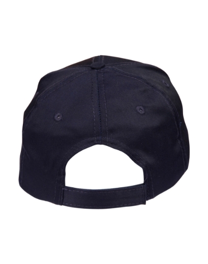 Picture of Winning Spirit, Cotton twill structured cap