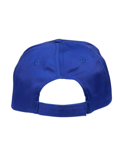 Picture of Winning Spirit, Cotton twill structured cap